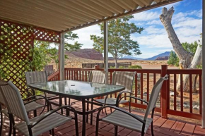 Air Conditioning, OHV Trails near home, Close to Lake Powell, Bullfrog Marina